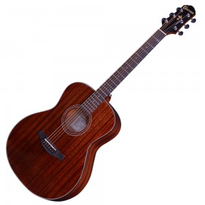 Crafter HT-200 FS BR Auditorium Spruce / Mahogany